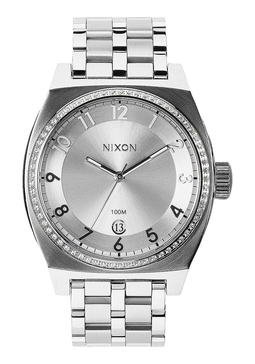 Horloge Dames Nixon A325-1874-00 (40 mm)