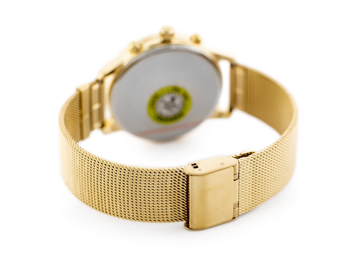 Tommy Hilfiger 1782302 Dameshorloge - 38 mm — afbeelding 3