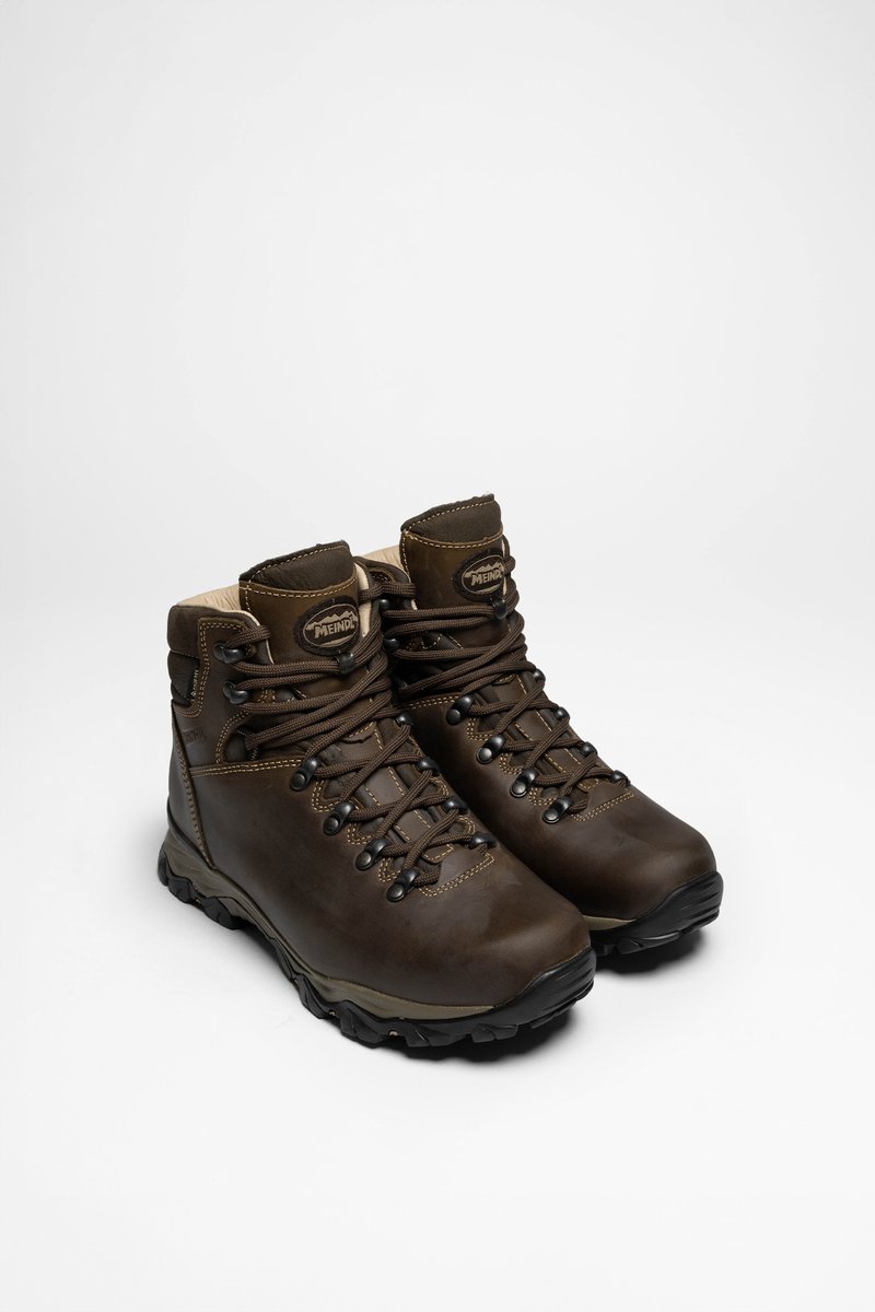 Peru Lady GTX Dames Bruin