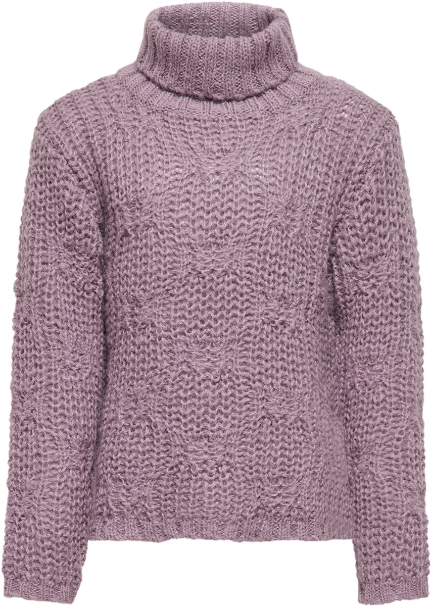 ONLY - Pull - Maat 152 - Meisjes - Elderberry -