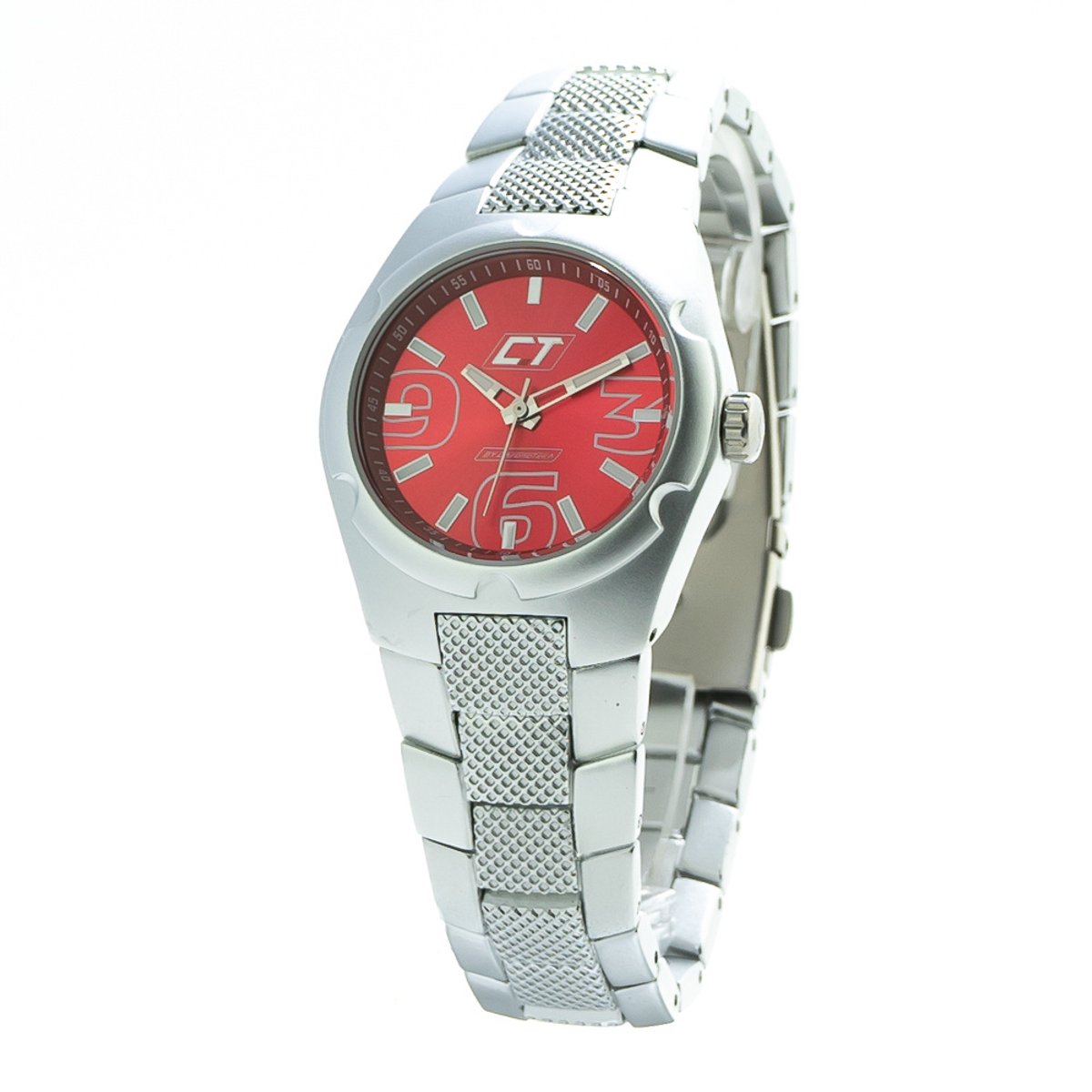 Horloge Dames Chronotech CC7039L-04M (33 mm)