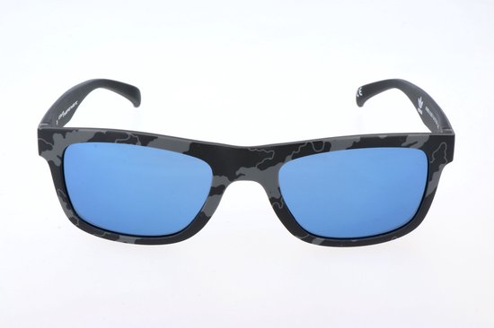 Zonnebril Heren Adidas AOR005-044-009 ø 54 mm van Merkloos — afbeelding 3