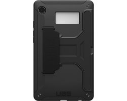 UAG Scout Backcover Handstrap geschikt voor Samsung Galaxy Tab A11 Plus / A9 Plus - Black
