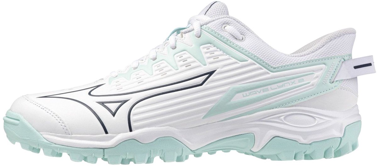 Mizuno Wave Lynx 2 Hockeyschoenen Senior