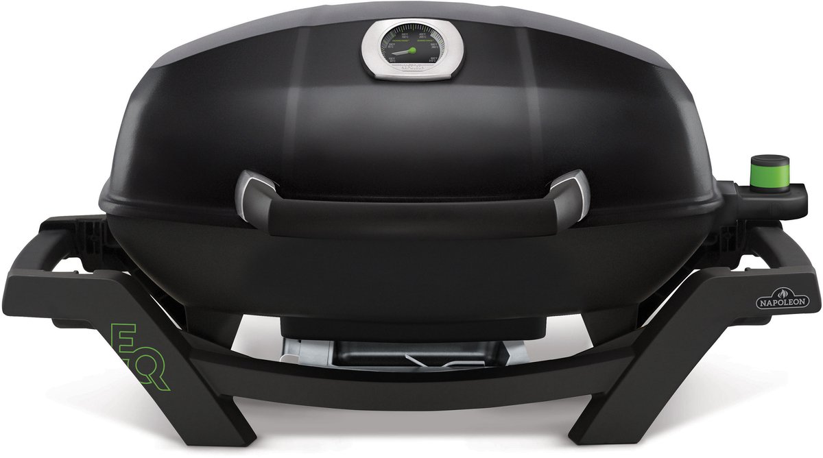Napoleon TravelQ PRO 285E - Barbecue électrique