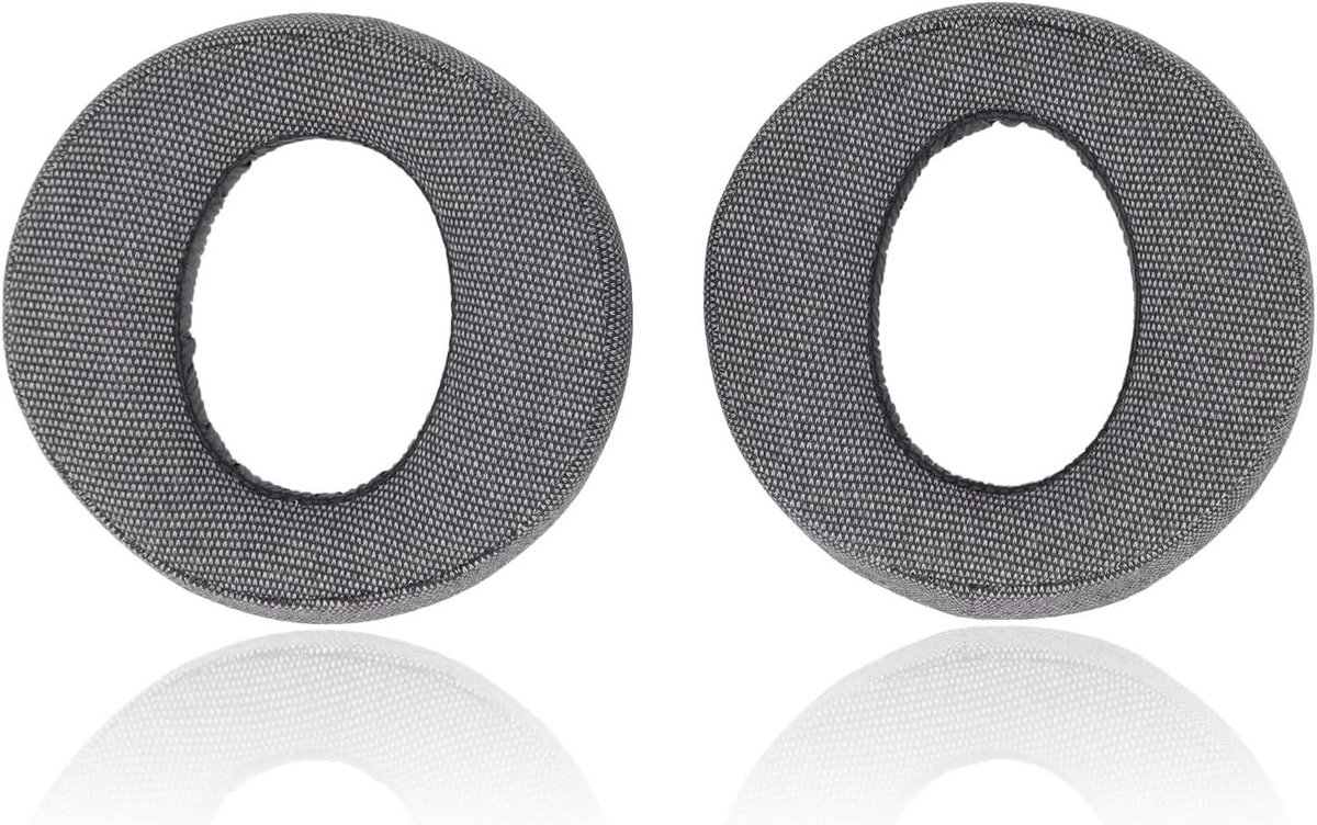 Vervanging Oorkussens Geluidsisolatie Comfort Gamen - Draadloze Headset