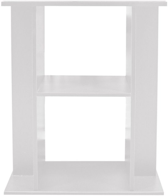 Superfish Meubel Home Proled 85 - Aquariummeubel - 77.5x36x74 cm Wit