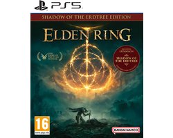 Elden Ring Shadow Of The Erdtree - PS5