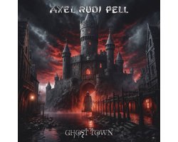 Ghost Town