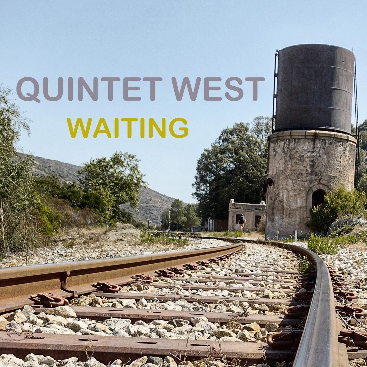 Quintet West - Waiting