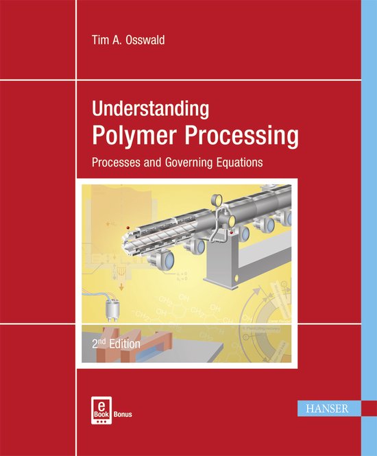 Understanding Polymer Processing - cover