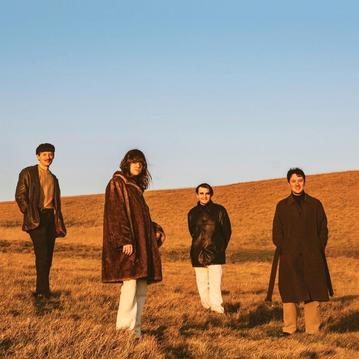 Fur - When You Walk Away (2 LP)