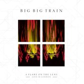 Big Big Train - A Flare On The Lens (3Cd + Blu-Ray)