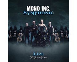 Symphonic Live
