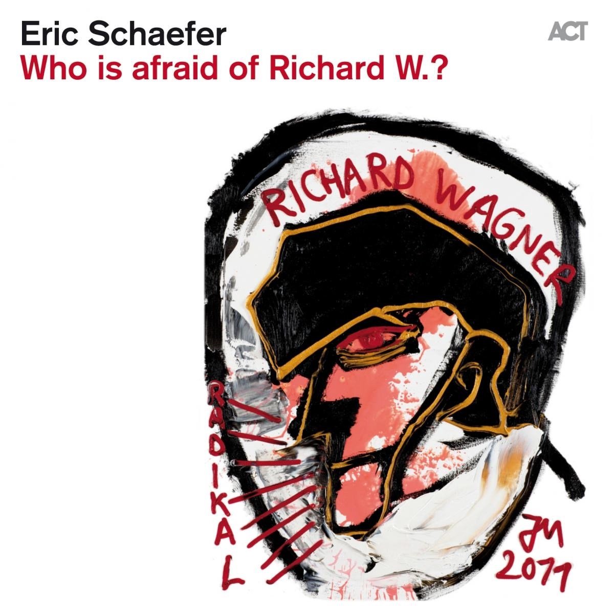 Who Is Afraid Of Richard W.