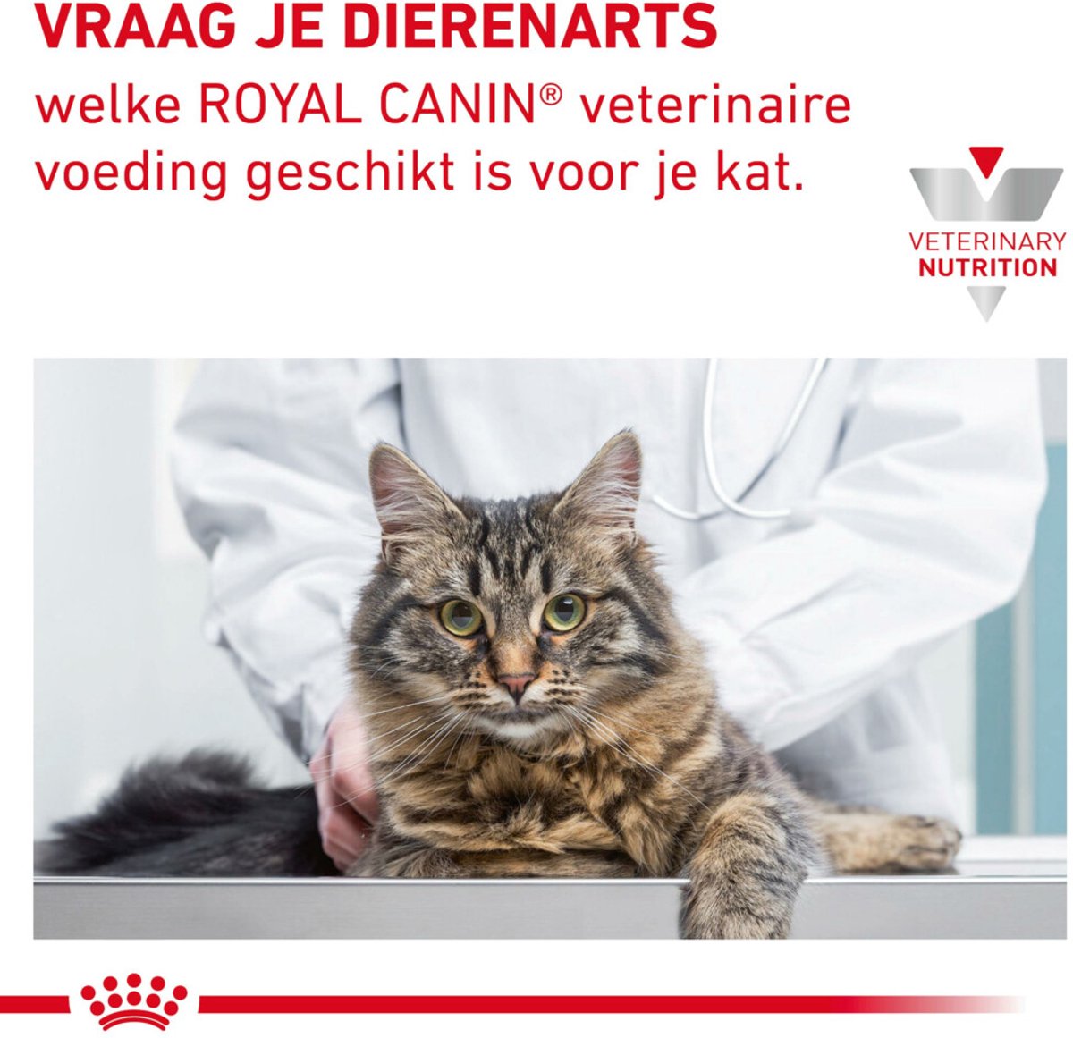 1,5kg Feline Sensitivity Control Royal Canin Veterinary Kattenvoer