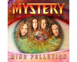 Mind Pollution