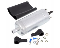 Universele 12V Brandstofpomp - Externe Pomp - WP205 - 140 L/h - 3 Bar