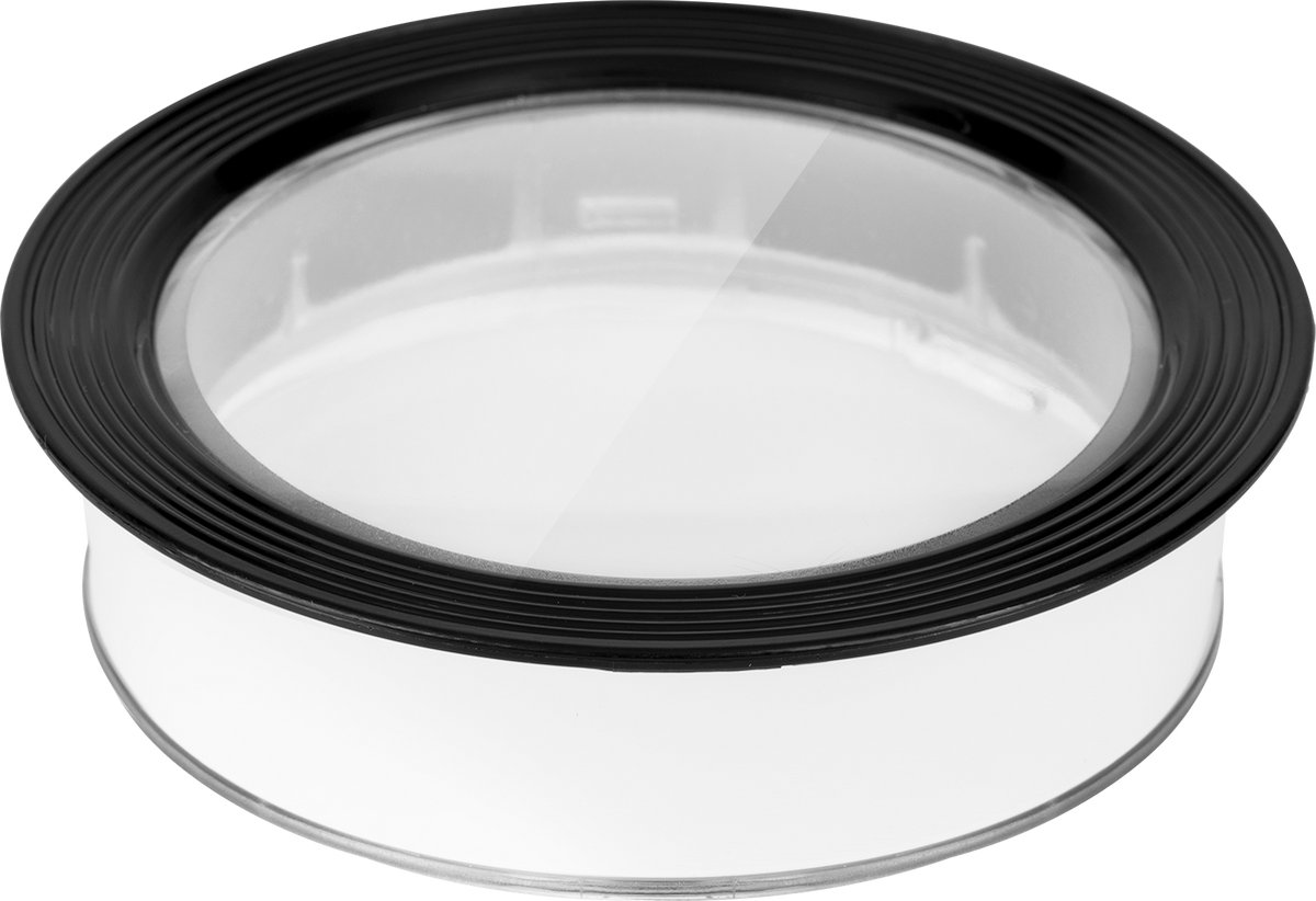 Teesa TSA4005 Serie - Koffiemolen Deksel - Hygienisch - Duurzaam