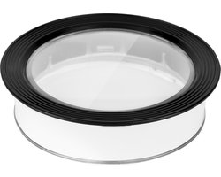 Teesa TSA4005 Serie - Koffiemolen Deksel - Hygienisch - Duurzaam