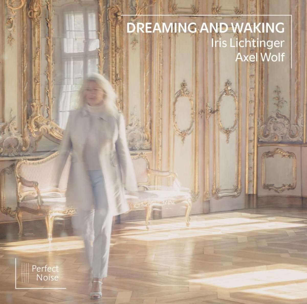 Iris Lichtinger/Axel Wolf: Dreaming and Waking