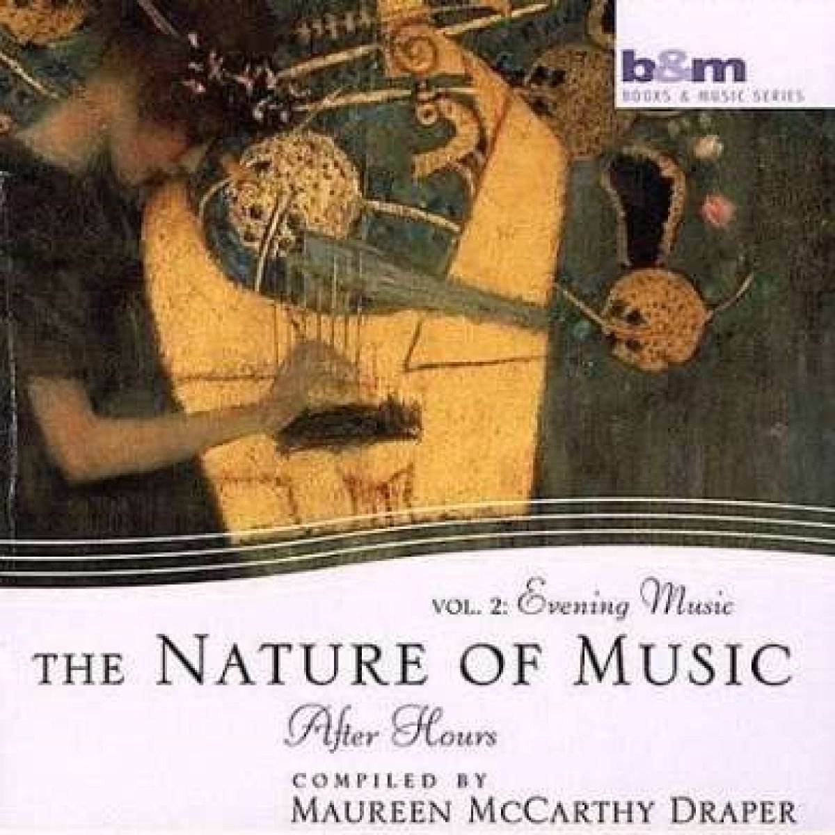 Maureen McCarthy Draper - The Nature Of Music Vol. 2: Evening Music (CD)