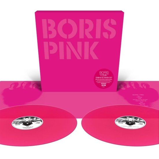 Pink (20th Anniversary)