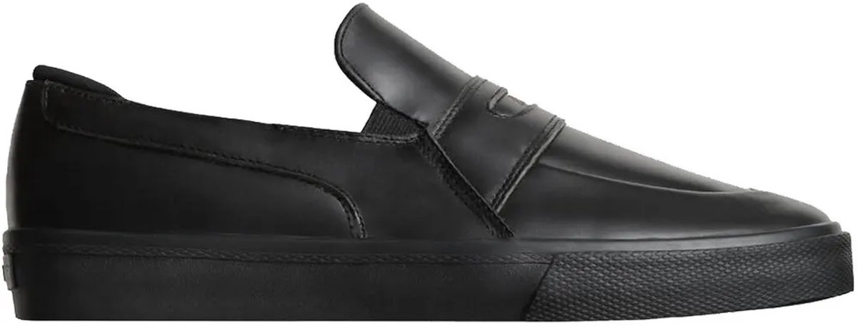 Globe Liaizon Schoenen Zonder Veters Zwart EU 42 Man