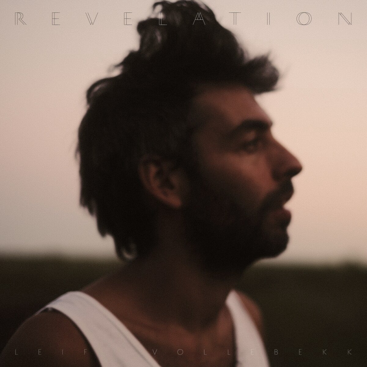Leif Vollebekk - Revelation (2 LP)