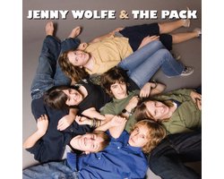Jenny Wolfe & the Pack