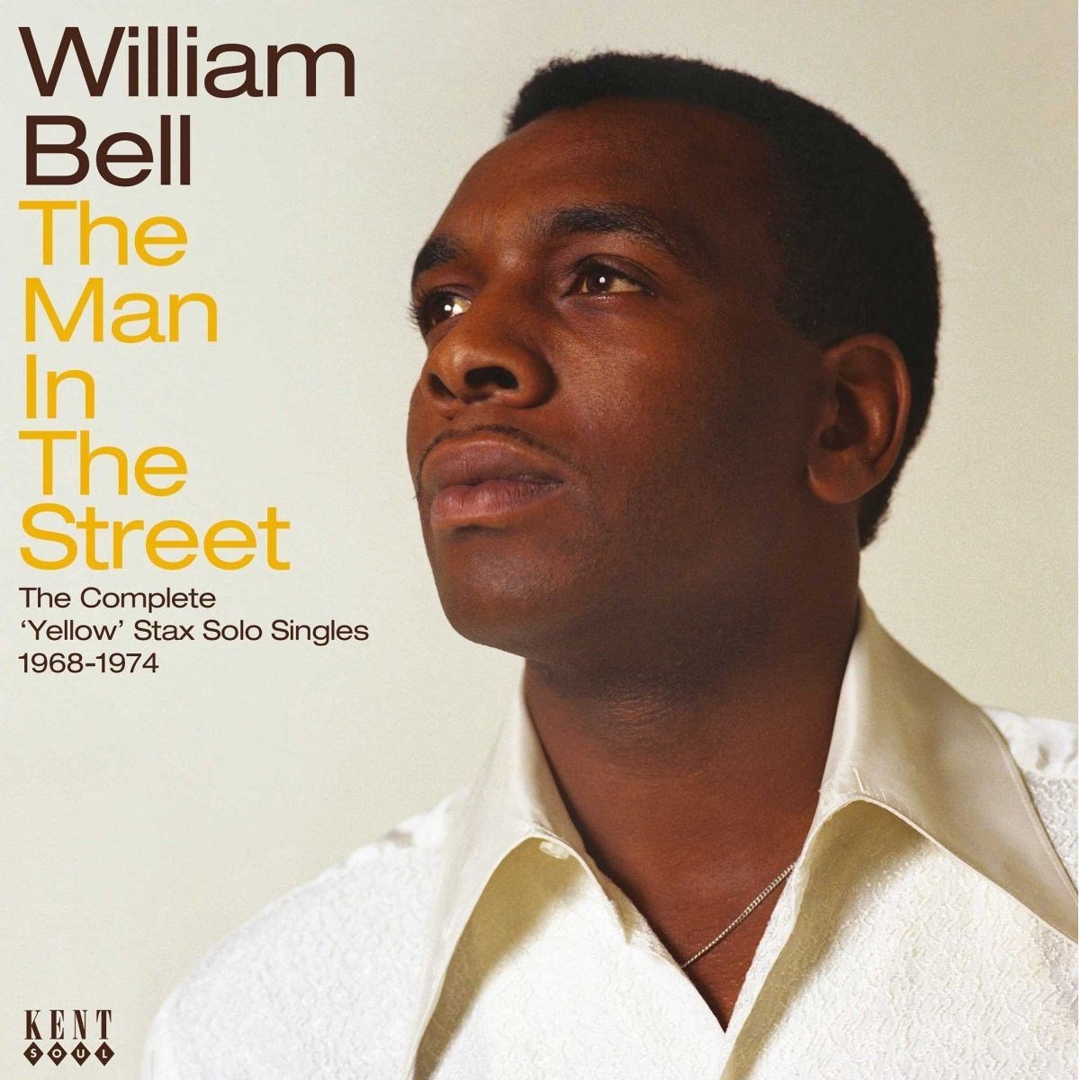 The Man in the Street