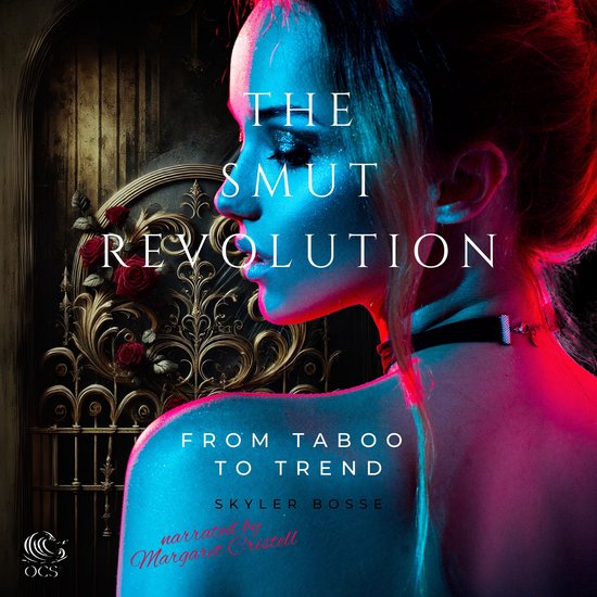 The Smut Revolution - cover
