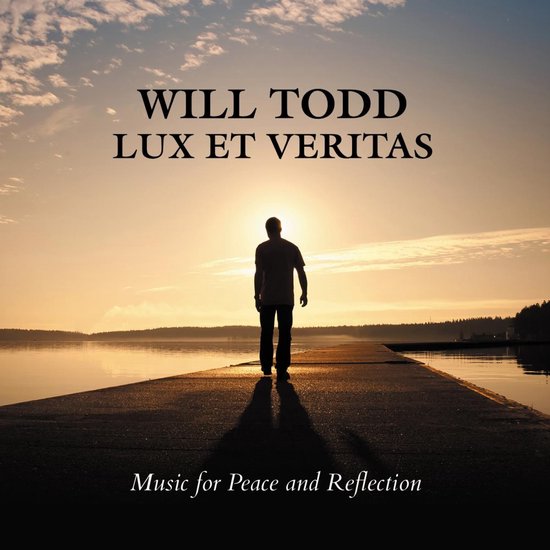 Lux Et Veritas - Music For Peace An