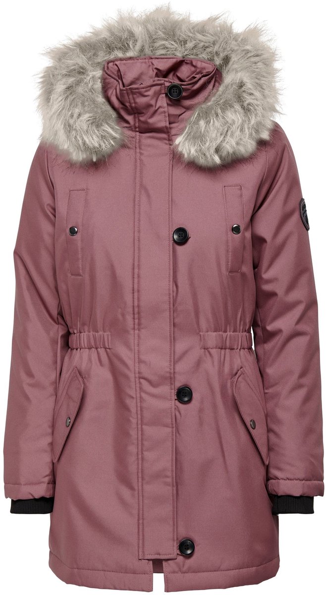 ONLY Lange parka ONLIRIS Lange parka