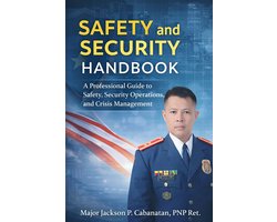 Safety and Security Handbook