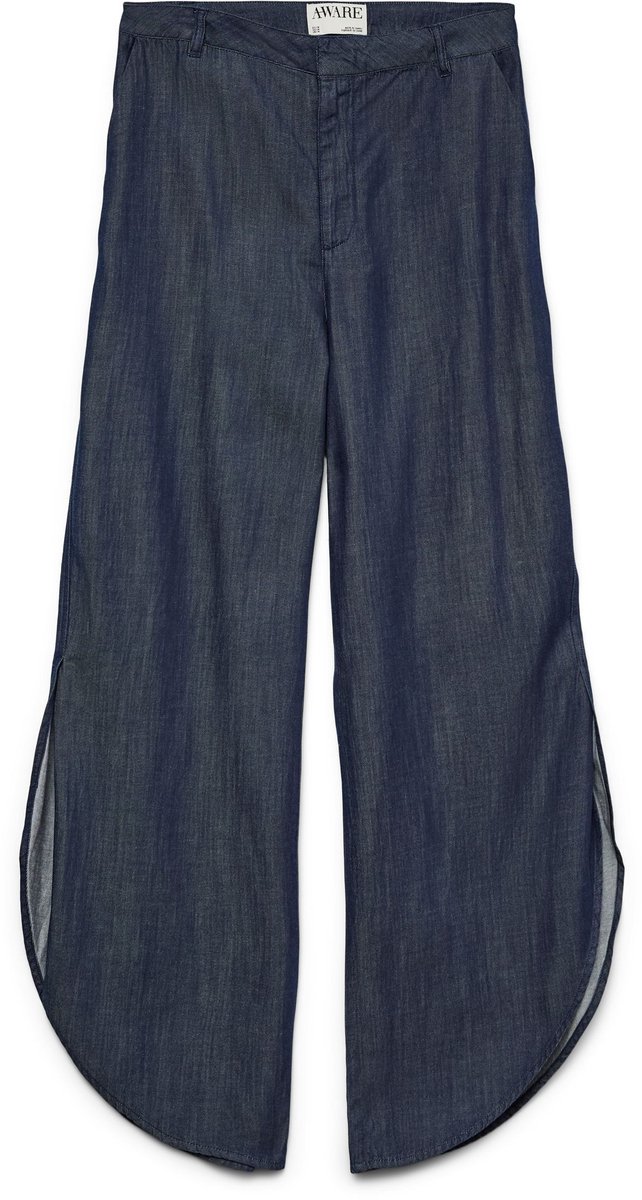 Vero Moda Broeken AWFIA High rise Broek