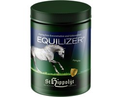 St. Hippolyt Equilizer - 1 kg