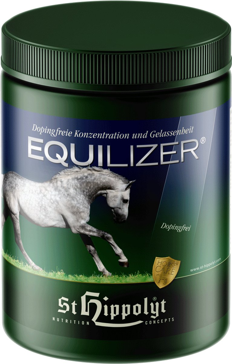 St. Hippolyt Equilizer - 1 kg