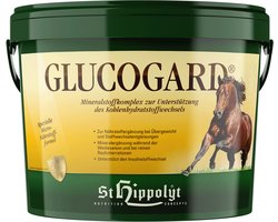 St. Hippolyt Glucogard - 10 kg