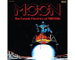 MØØN