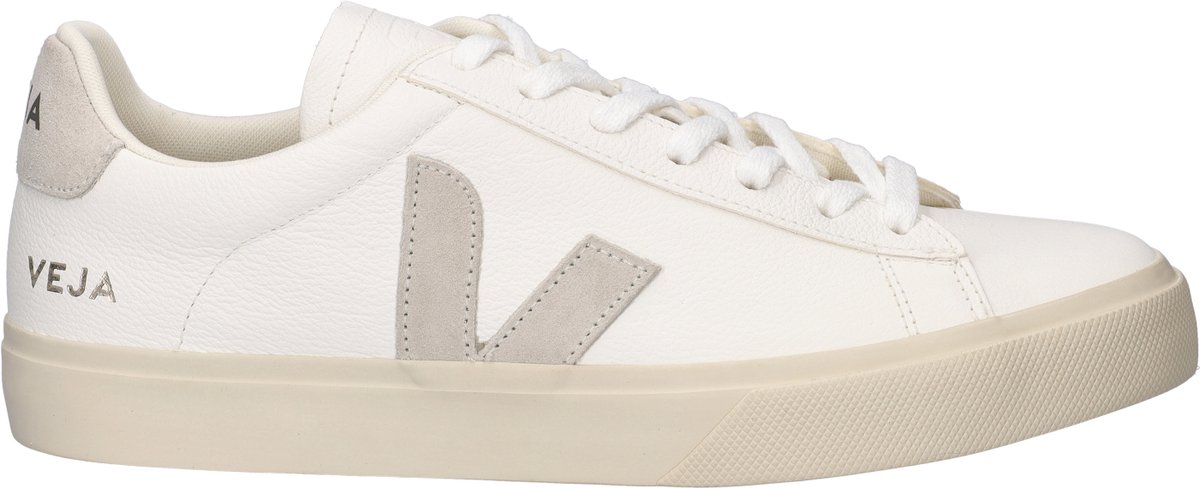 Veja Sneakers Campo Wit - Maat 46 - Heren