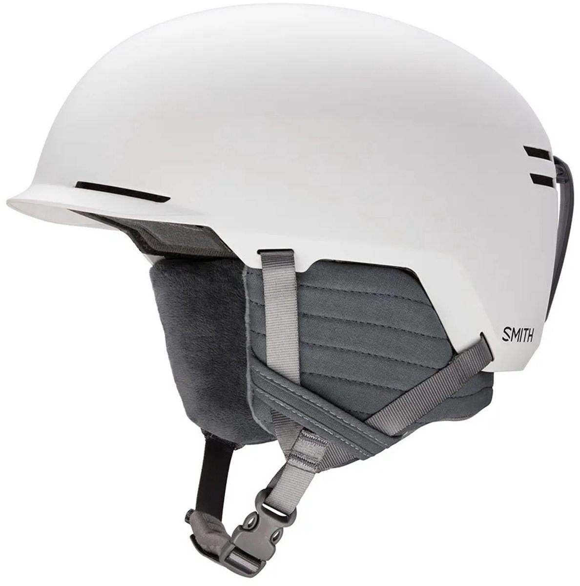 Smith Scout Skihelm Senior