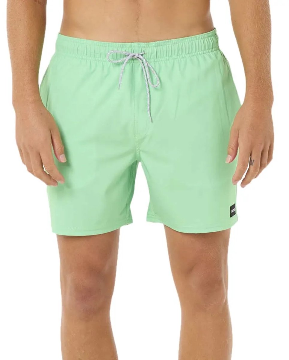 Rip Curl Daily Volley Zwembroek XL Man Groen