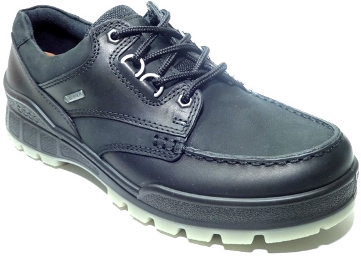 Ecco Track 25 GTX 831714 Veterschoenen Zwart