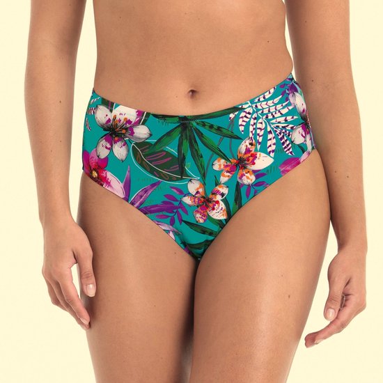 Freya IBIZA WAVES BIKINI BRIEF Dames Bikinibroekje - Black - Nu 29% korting