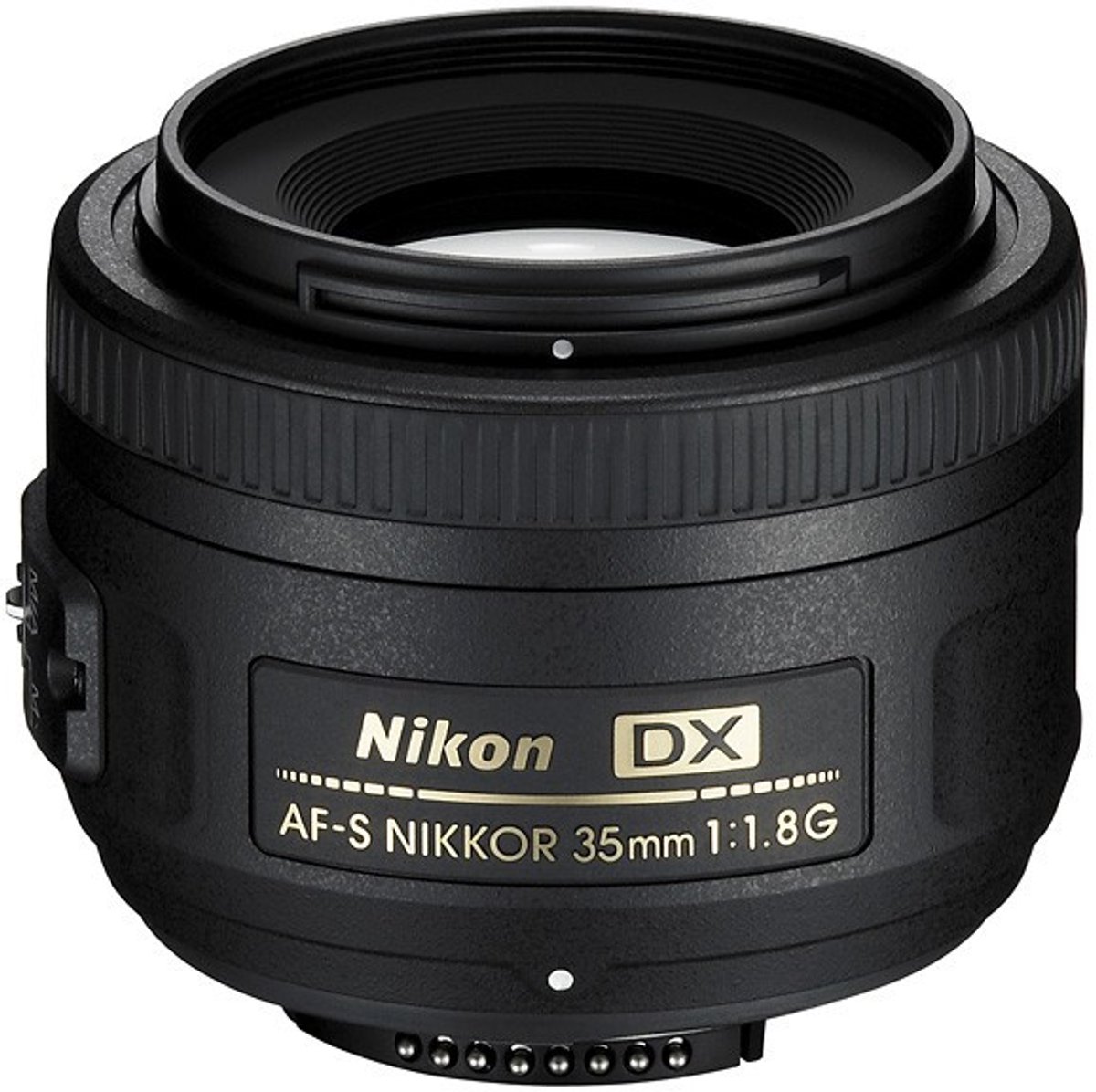 Nikon Af-s Dx Nikkor 35mm F/1.8g