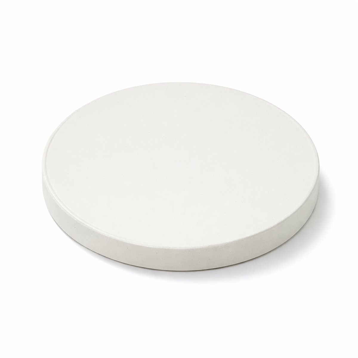 Patton Heat deflector voor 13" mini kamado - Ø16 cm