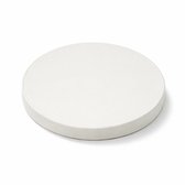 Patton Heat deflector voor 13" mini kamado - Ø16 cm