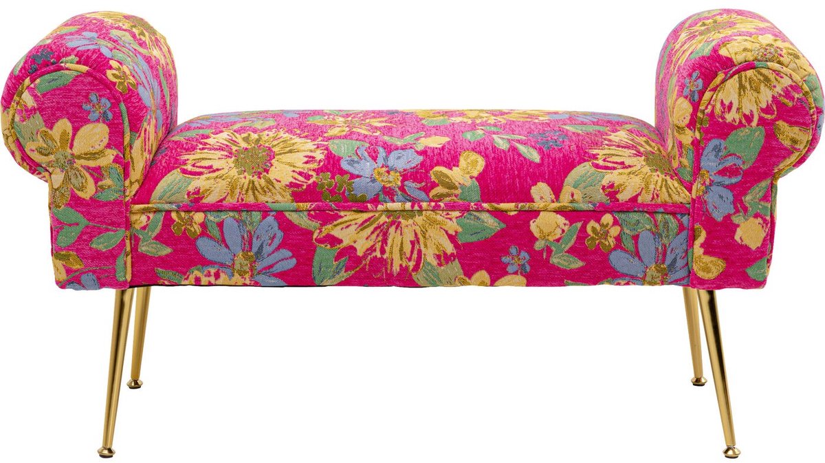 Bank Wing Flower Fever roze Kare Design