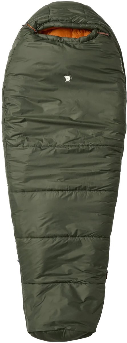 FJALLRAVEN Abisko Three Season XL